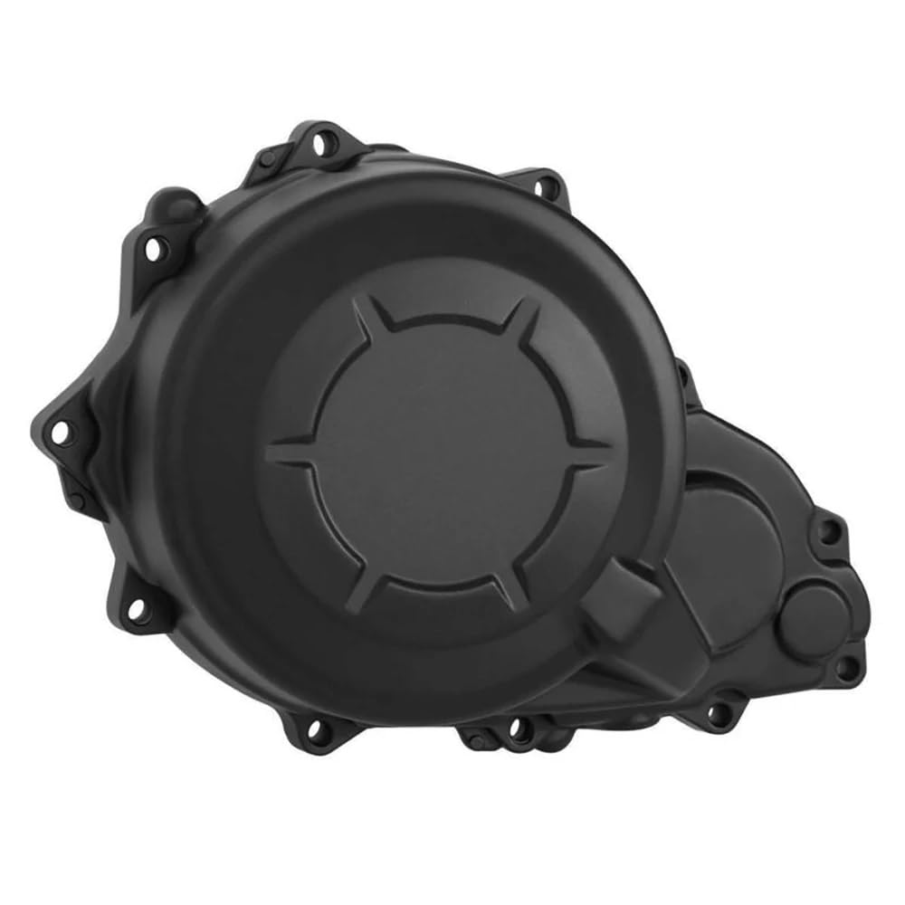 Stator-Motorabdeckung Für CB500F Für CBR500R 2016-2018 Motorrad Aluminium Linke Seitenabdeckung Motorstator Kurbelgehäuseabdeckung Schutz Generatorschutz von BIKKJBK