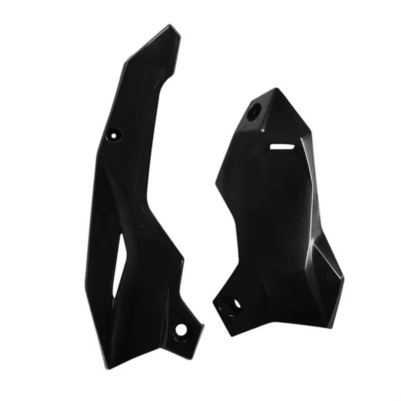 Stator-Motorabdeckung Für Ka&wasaki Für Z900 2020-2023 Motorrad Motor Untere Spoiler Cowling Schutz Verkleidung von BIKKJBK