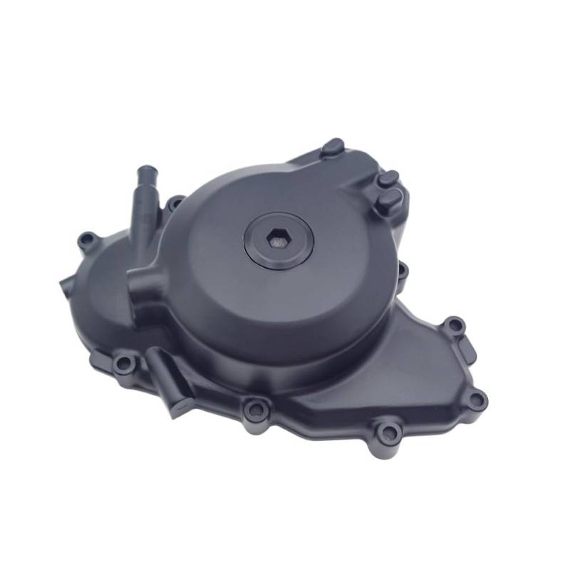 Stator-Motorabdeckung Motorrad Linker Kurbelgehäuse-Zünddeckel 9 Löcher Magneto Für ZO&NGSHEN Für NC250 Für NC250S Für NC300S Für ZS177MM Für MO&TOLAND Für GR7/8 von BIKKJBK