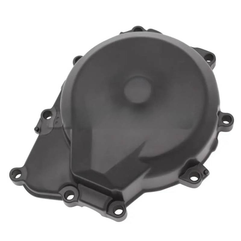 Stator-Motorabdeckung Motorrad Links Motor Stator Abdeckung Kurbelgehäuse W/Dichtung Für Ya&maha Für YZF-R6 2006-2019 von BIKKJBK