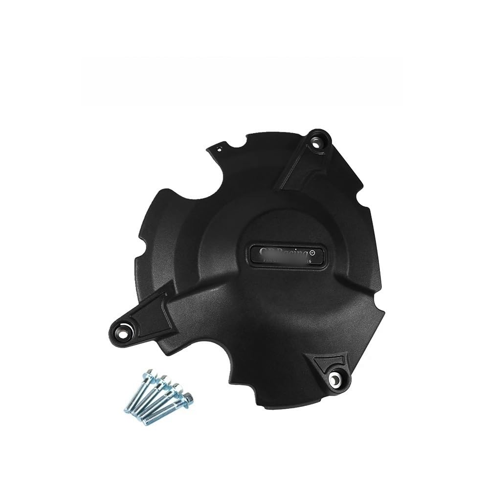 Stator-Motorabdeckung Motorrad-Motorabdeckungs-Schutzhülle Für Su&zuki Für GSX-S750 2017–2024 von BIKKJBK