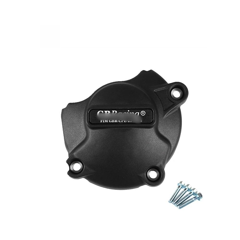 Stator-Motorabdeckung Motorrad-Motorabdeckungs-Schutzhülle Für Su&zuki Für GSX-S750 2017–2024 von BIKKJBK