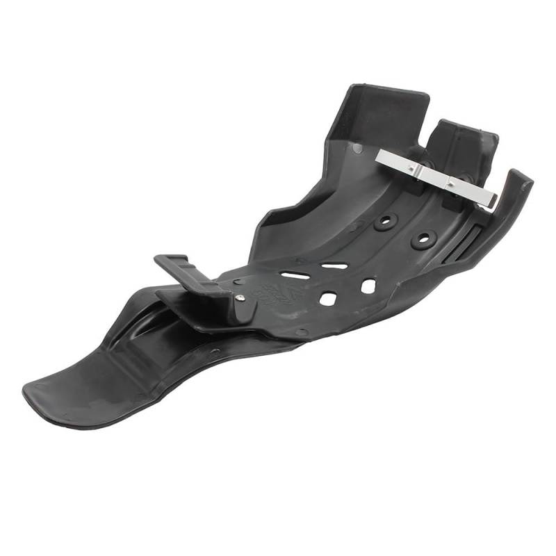 Stator-Motorabdeckung Motorrad Untere Basis Chassis Schutz Skid Platte Für Hu&sqvarna Motor Rahmen Schutz Abdeckung Für TE FC FE 250 300 250i 300i 2019-2022 von BIKKJBK