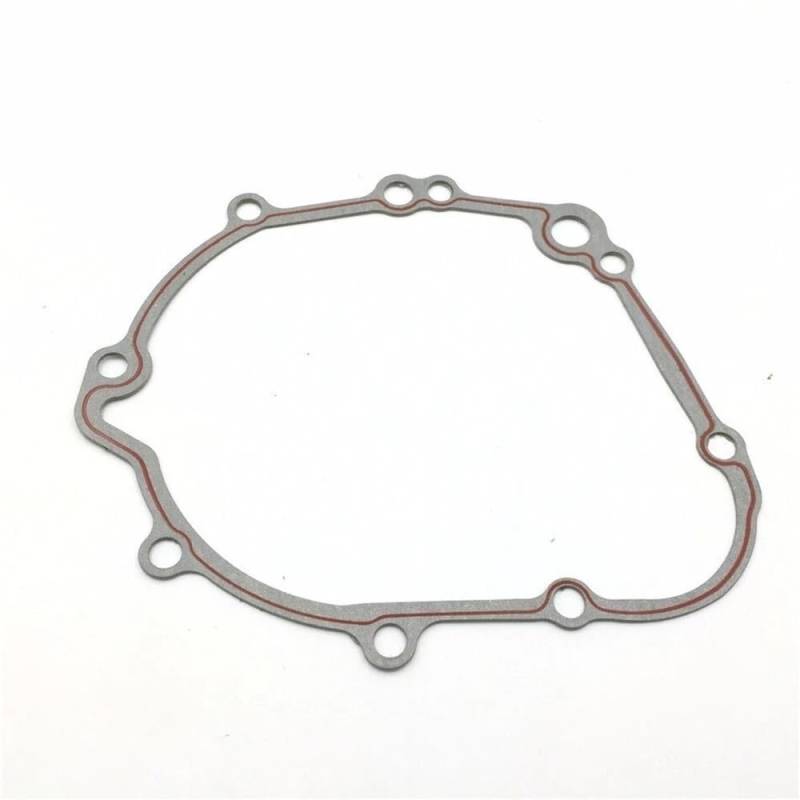 Stator-Motorabdeckung W/Dichtung Stator Motor Kurbelgehäuse Abdeckung Für Su&zuki Für GSXR600 Für GSXR750 2006-2024 Motorrad Zubehör Links von BIKKJBK