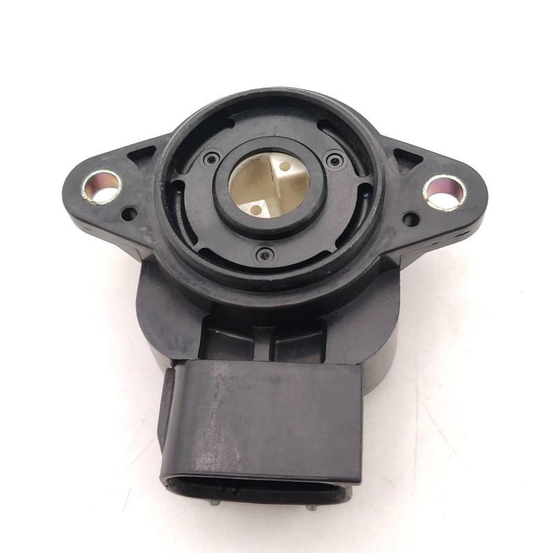 BILKAR Drosselklappenstellung Kompatibel Mit Chevrolet Für Prizm 1998–2002. Drosselklappensensor, Drosselklappensensor, Drosselklappensteuerungssensor. OEM: 8945220130 1985001071 von BILKAR