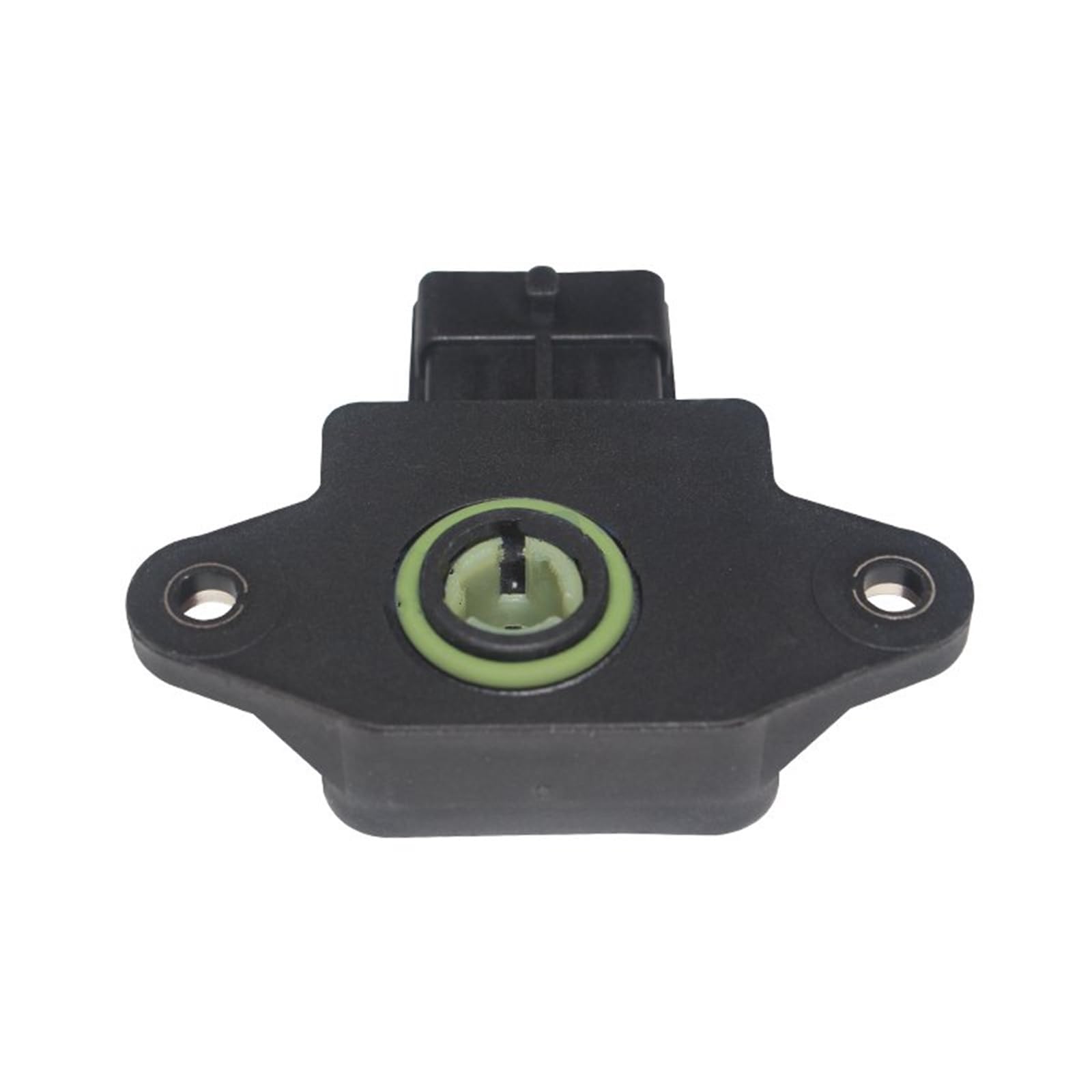 BILKAR Drosselklappenstellung Kompatibel Mit Chevrolet Für Tracker 1999–2008 Drosselklappensensor TPS Auto Drosselklappensensor Autoteile OEM: 3517022600 226201F700 von BILKAR