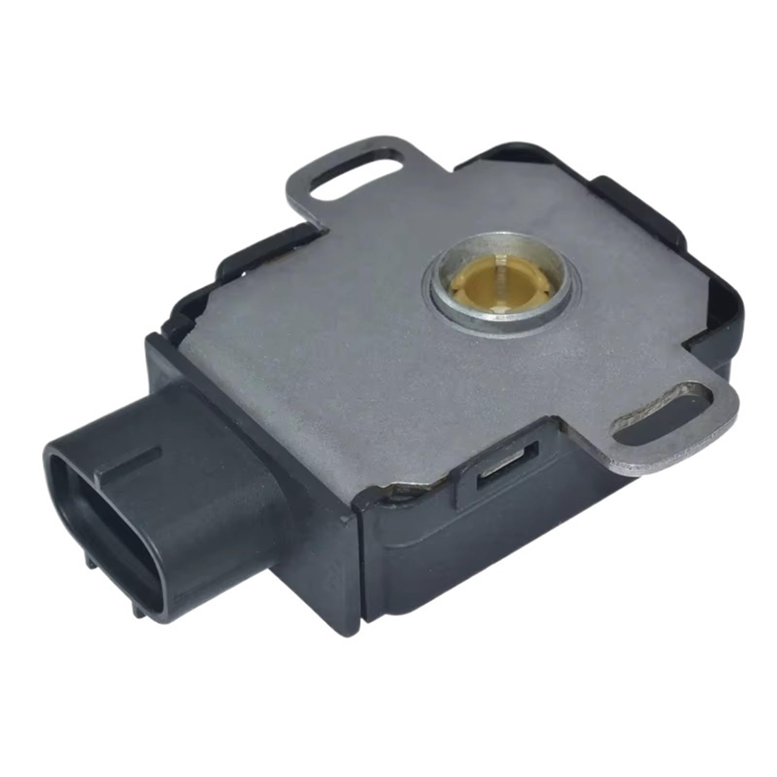 BILKAR Drosselklappenstellung Kompatibel Mit Daihatsu Für Move L6 L9 1997 1998 1999 Drosselklappensensor TPS Auto Drosselklappensensor Autoteile OEM: 89452-87209 179950-2140 von BILKAR