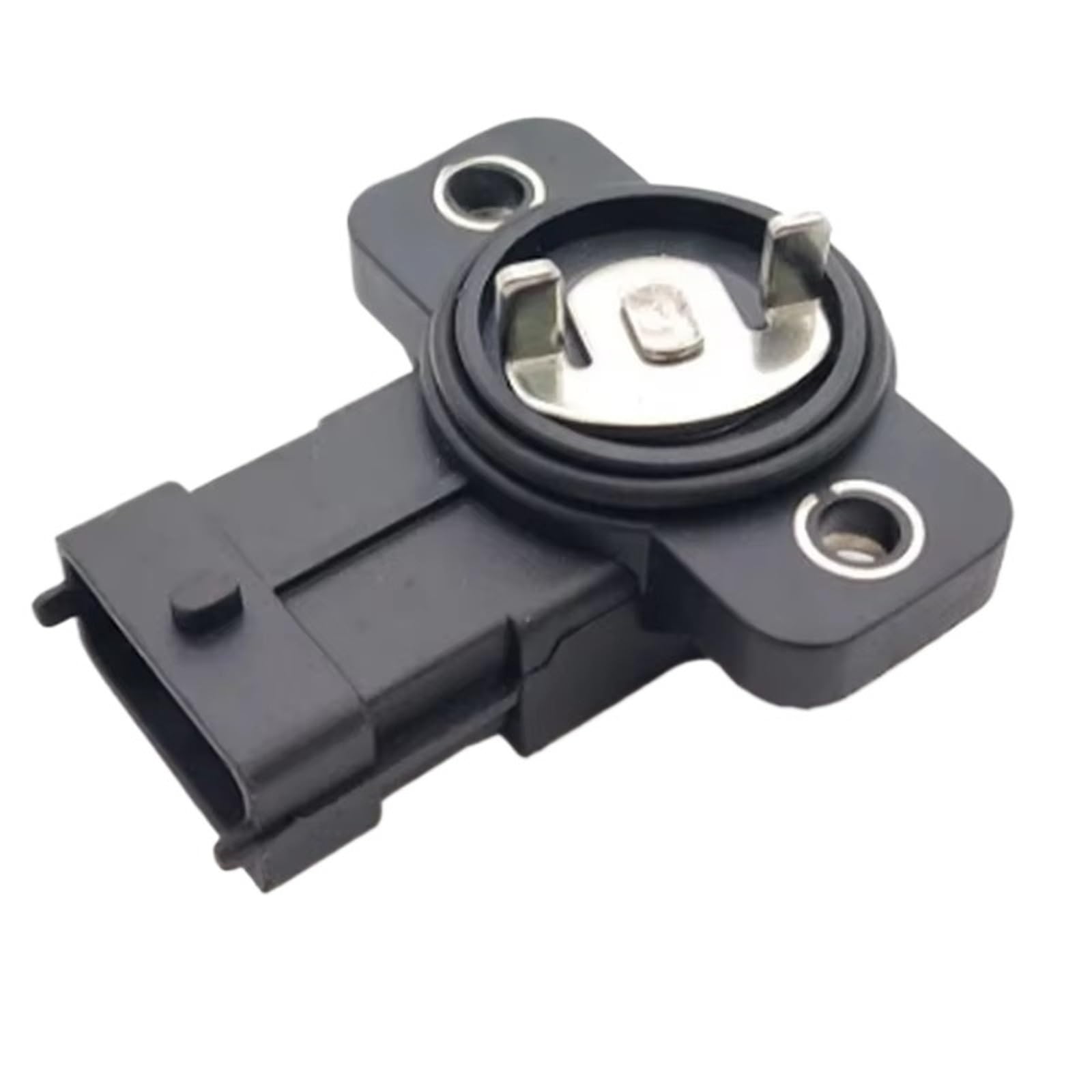 BILKAR Drosselklappenstellung Kompatibel Mit Hyundai Für Atos Für Santa Fe Auto Drosselklappensensor Drosselklappenstellungssensor Drosselklappensteuerungssensor OEM: 3510202910 35170-02000 von BILKAR