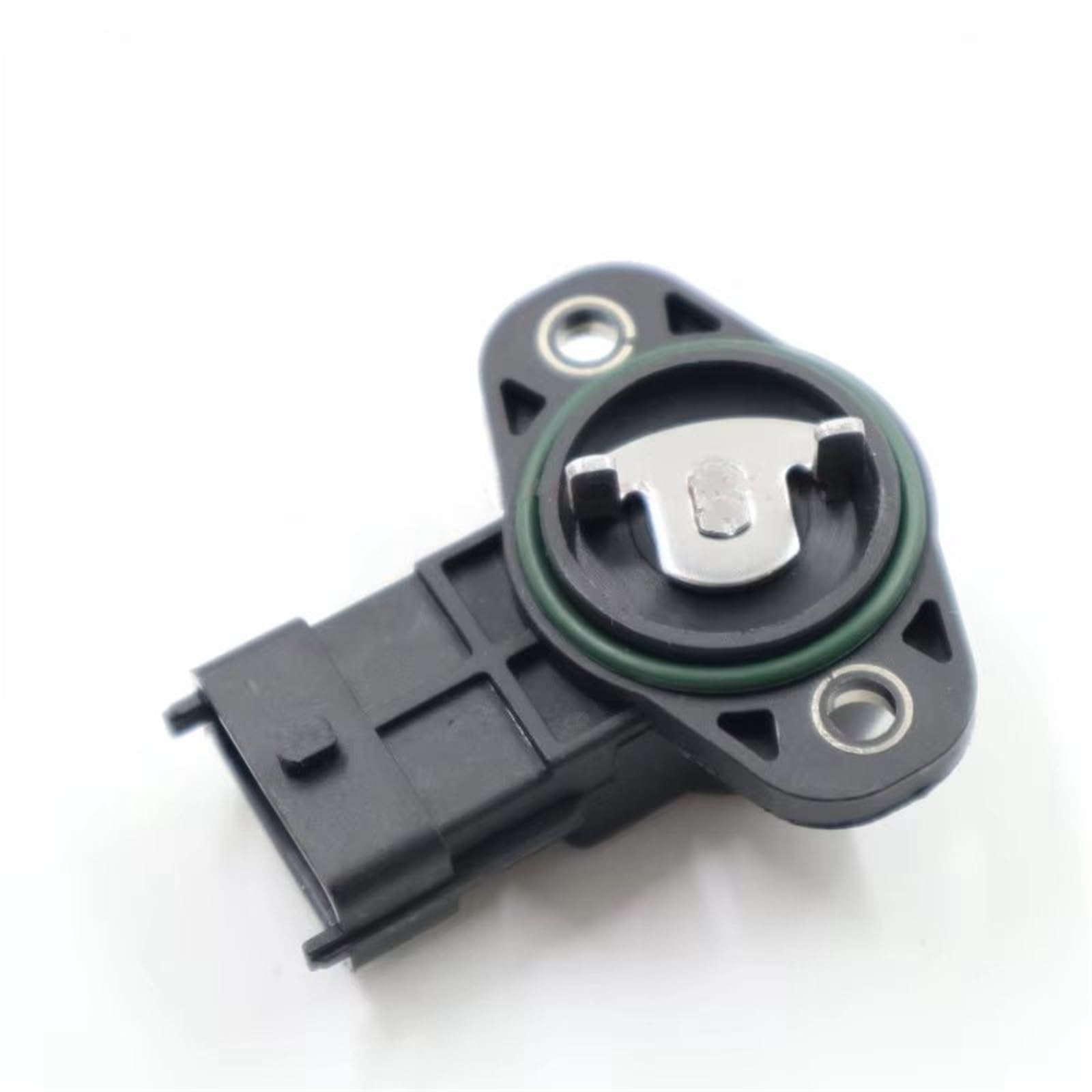 BILKAR Drosselklappenstellung Kompatibel Mit Hyundai Für Elantra 2007–2014, Drosselklappensensor TPS, Auto-Drosselklappensensor, Autoteile OEM: 35170–26910 H431 5S9673 von BILKAR