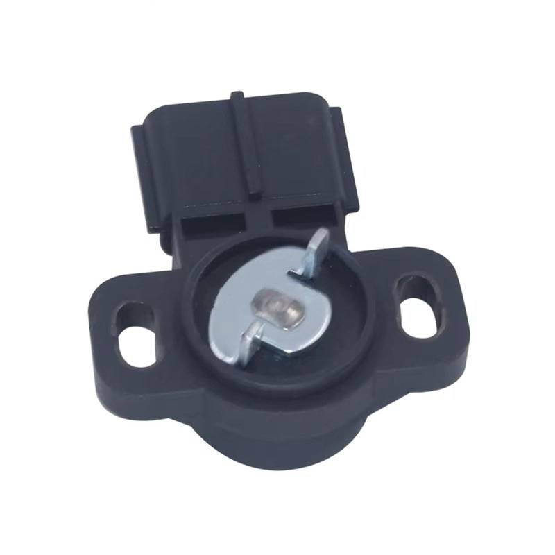 BILKAR Drosselklappenstellung Kompatibel Mit K&ia Für Sedona Für Sorento Auto Drosselklappensensor Drosselklappenstellungssensor Das Autozubehör OEM:HXSS-5868007053 35102-39000 von BILKAR