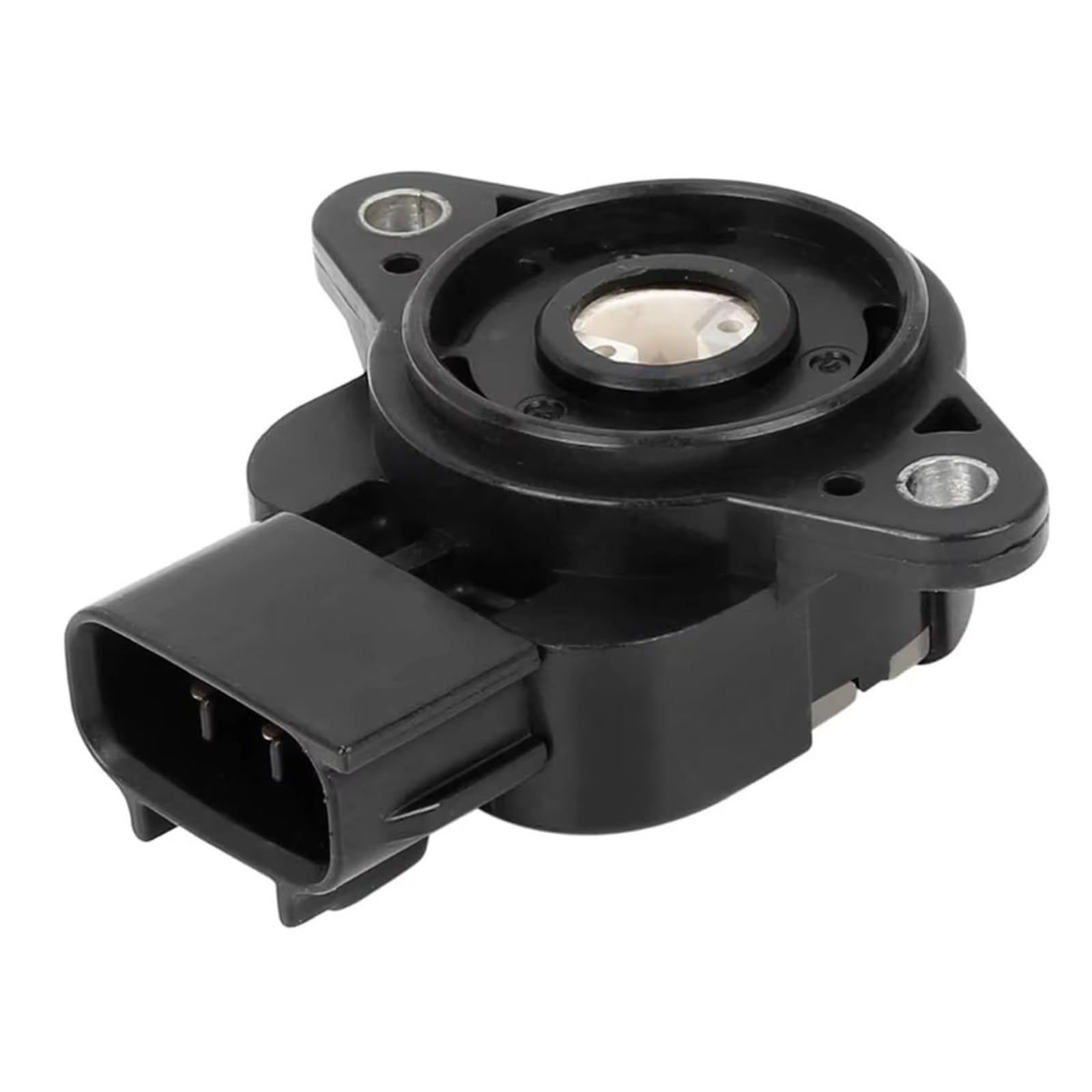 BILKAR Drosselklappenstellung Kompatibel Mit Scion Für XB Drosselklappensensor TPS Auto Drosselklappensensor Drosselklappensensor OEM:8945210040 22633-AA140 von BILKAR