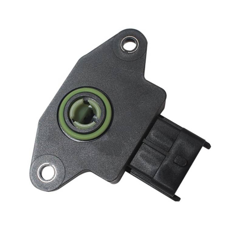 BILKAR Drosselklappenstellung Kompatibel Mit Vauxhall Für Corsa Mk I 1993–2000 Drosselklappensensor TPS Auto Drosselklappensensor Autoteile OEM: 3517022600 226201F700 von BILKAR