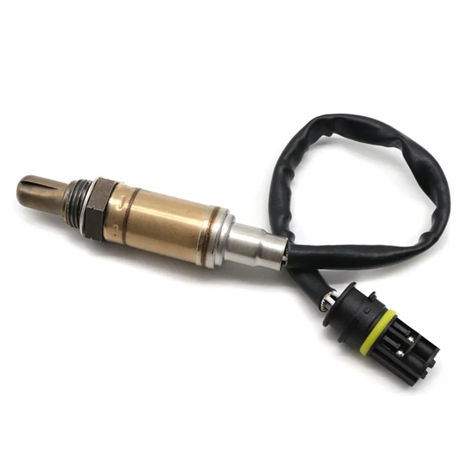 BILKAR Kompatibel Mit Land Für Rover Für Range Für Rover 2003 2004 2005 Sauerstoffsensor Lambdasonde Das Autozubehör OEM: 11781742050 0258003477 Auto Sauerstoffsensor von BILKAR