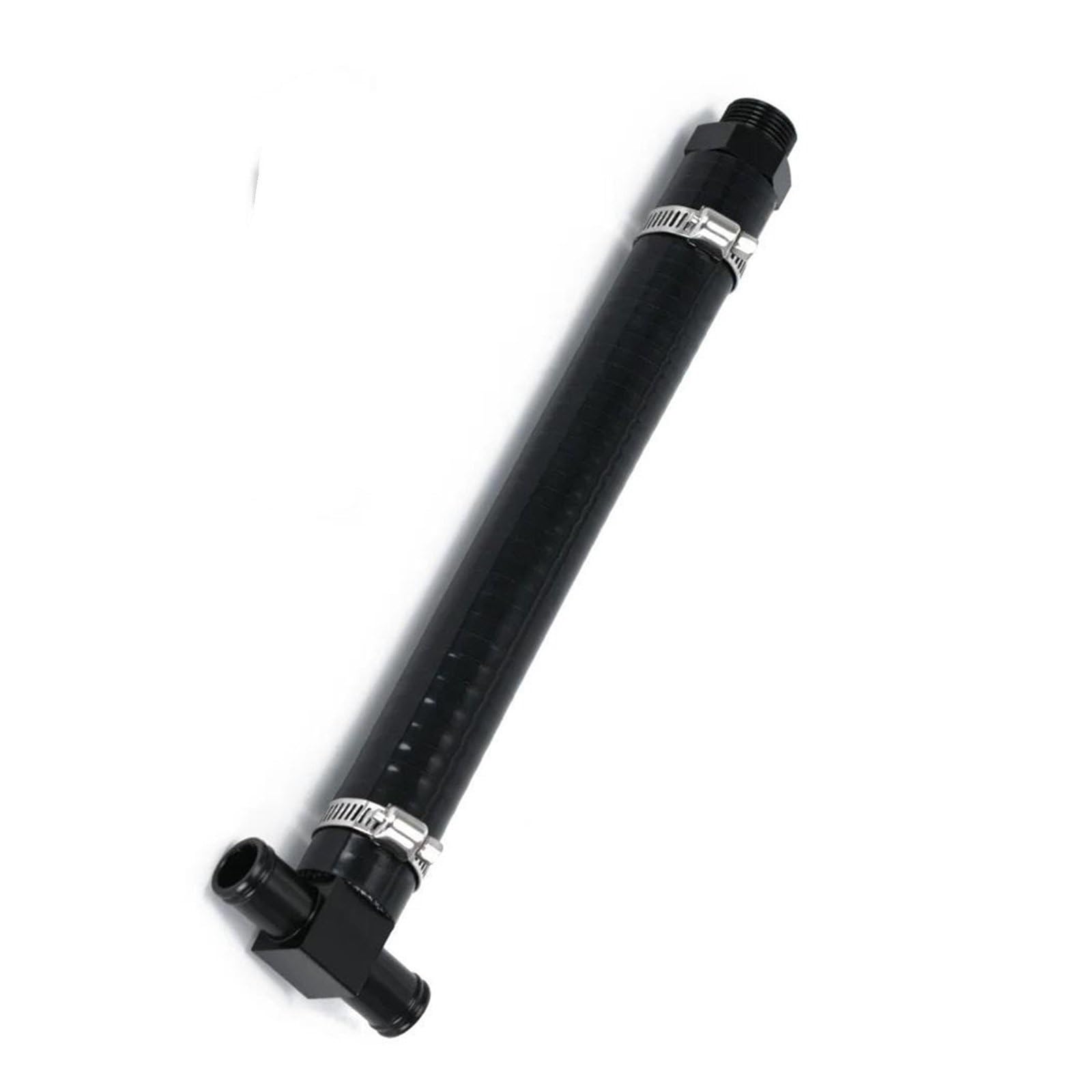 BILKAR Kühlwasserschlauch Kompatibel Mit Subaru Für Forester XT 2004–2008 Für Legacy GT 2005–2009 Autokühler-Isolierschlauch Zylinder 4 Kühlmittel Motorkühlschlauch-Adapter-Set von BILKAR