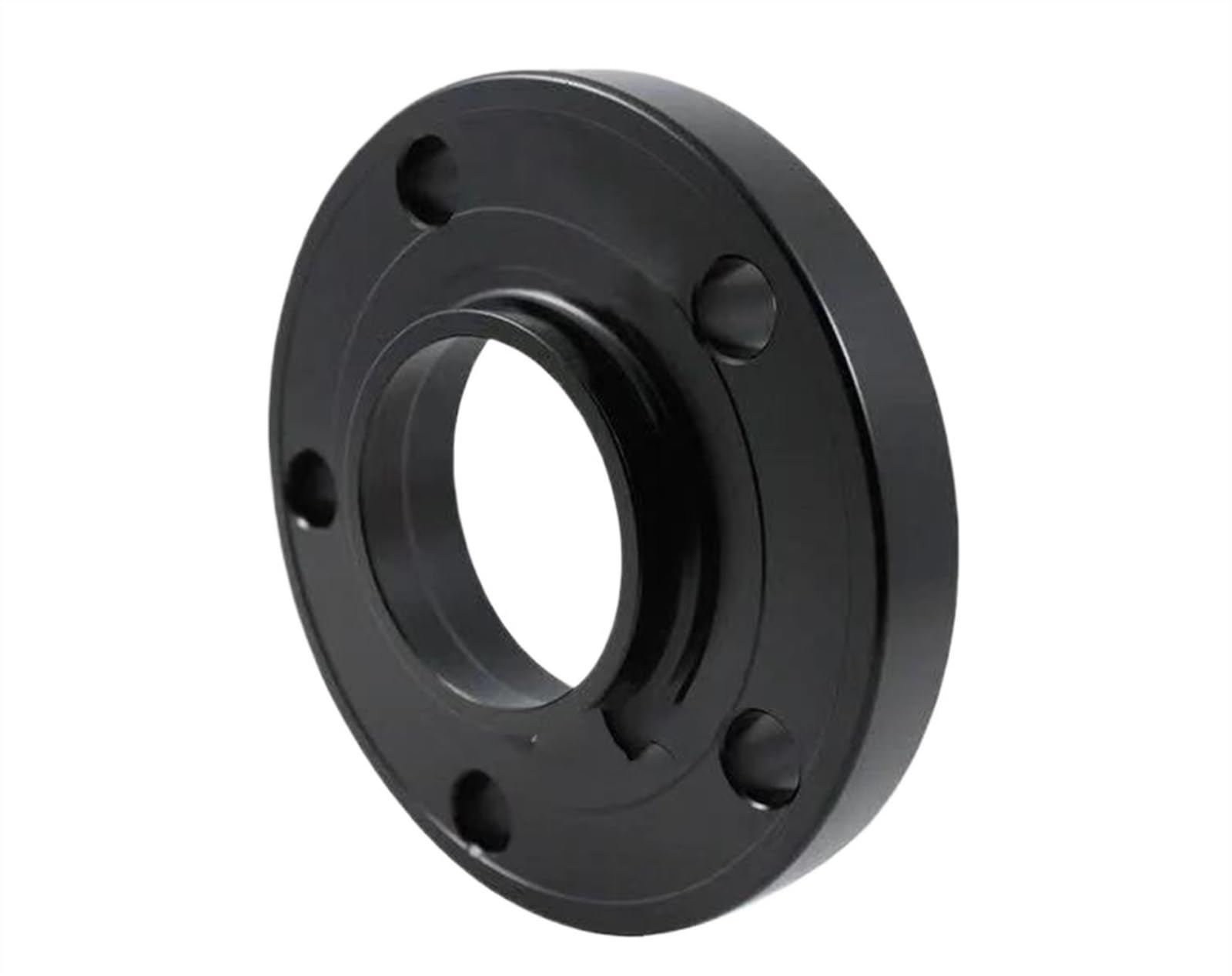 BILKAR Rad Spurverbreiterungen Kompatibel Mit Peugeot Auto-Rad-Distanzstücke, Adapter-Separatoren, 15/20 Mm PCD 5 X 108 65,1 M12 X 1,25, 5 Löcher, Hubcentric-Rad-Distanzstück(20mm) von BILKAR