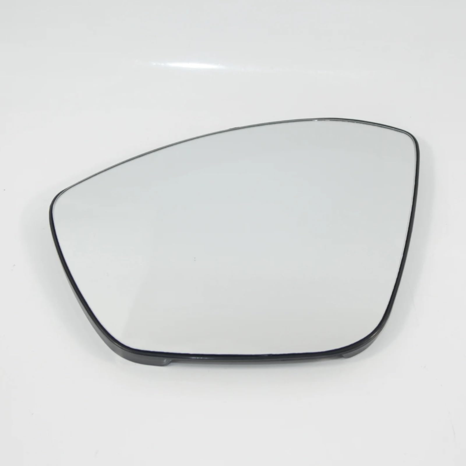 BILKAR Seitenspiegelglas Kompatibel Mit Peugeot 208 2012 2013 2014 2015 2016 2017 Auto Konvexen Tür Außenspiegel Glas Rückspiegel Linse(Left) von BILKAR