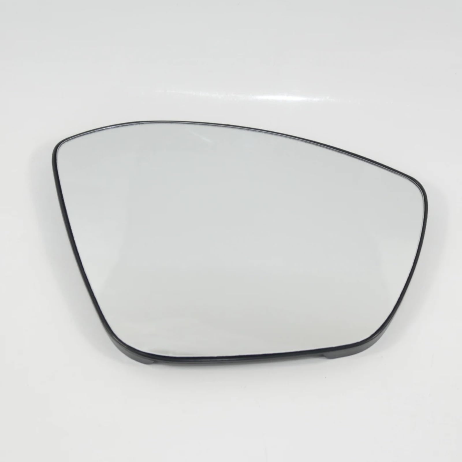 BILKAR Seitenspiegelglas Kompatibel Mit Peugeot 208 2012 2013 2014 2015 2016 2017 Auto Konvexen Tür Außenspiegel Glas Rückspiegel Linse(Right) von BILKAR