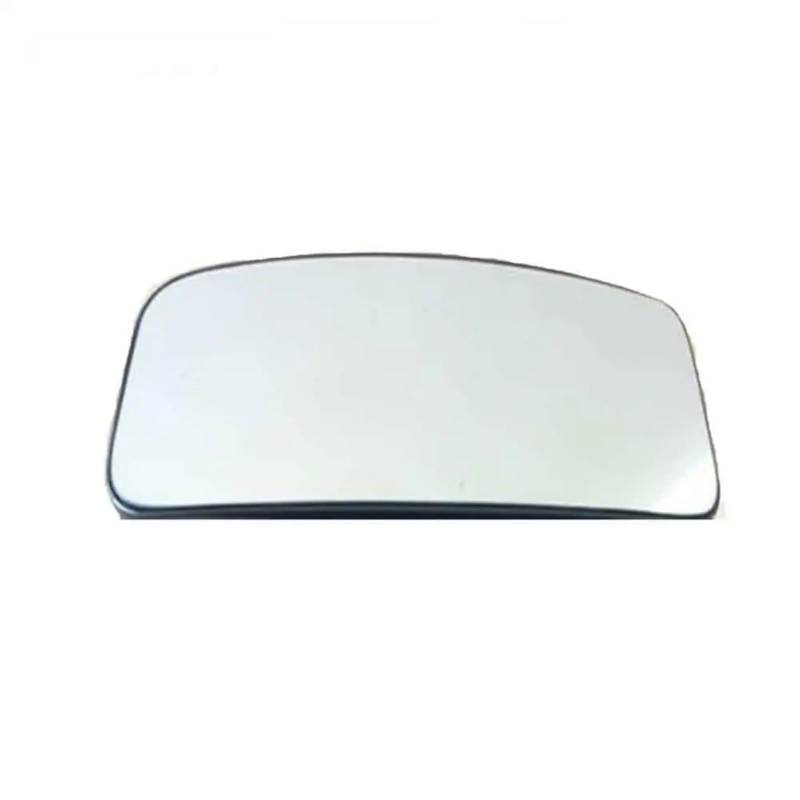 BILKAR Seitenspiegelglas Kompatibel Mit VW Für Crafter 2006 2007 2008 2009 2010 2011 2012 2013 2014 2015 2016 Auto-Rückspiegelglas A0028112033 2E1857588A Flügeltürspiegelglas(Right) von BILKAR