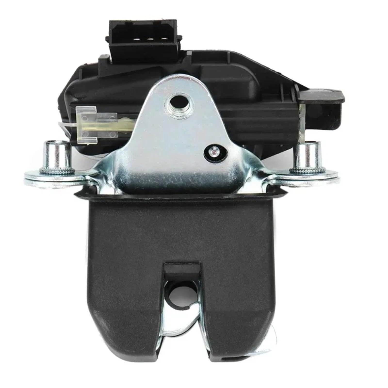 Compatible With Skoda Für Fabia Für Roomster 2006 2007 2008 2009 2010 2011 2012 2013 2014 Trunk Boot Lock Latch Actuator Catch 5J0827501D Heckklappenschloß von BILKAR