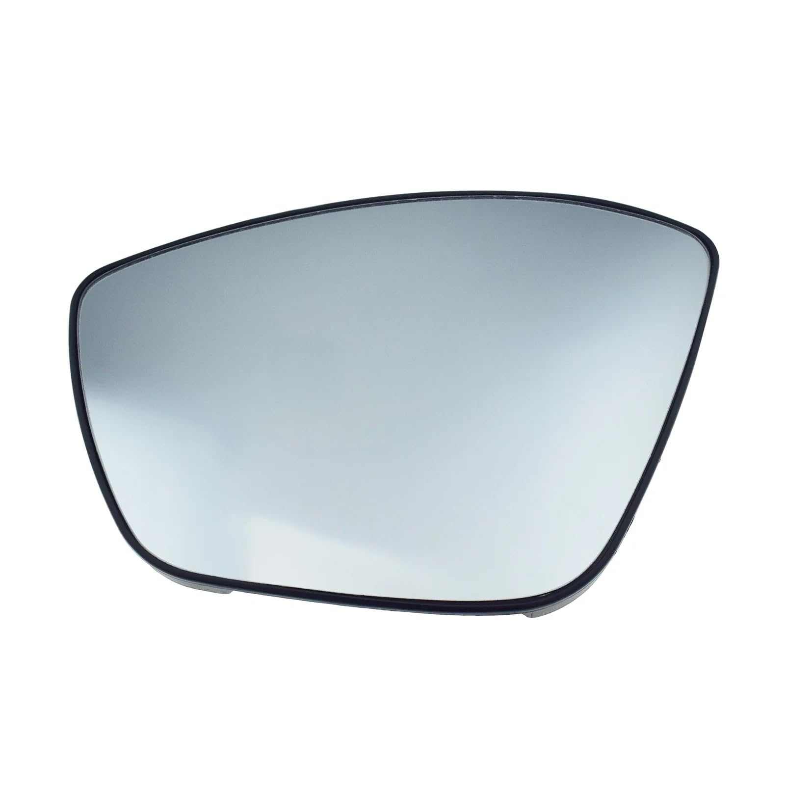 Seitenspiegelglas Kompatibel Mit Citroen Für C4 Für Cactus 2014 2015 2016 2017 2018 2019 2020 2021 2022 2023 2024 OE: 1607512180 1610707580 1607512280 1610707780 Linkes Rechtes Seitenspiegelglas(Right von BILKAR