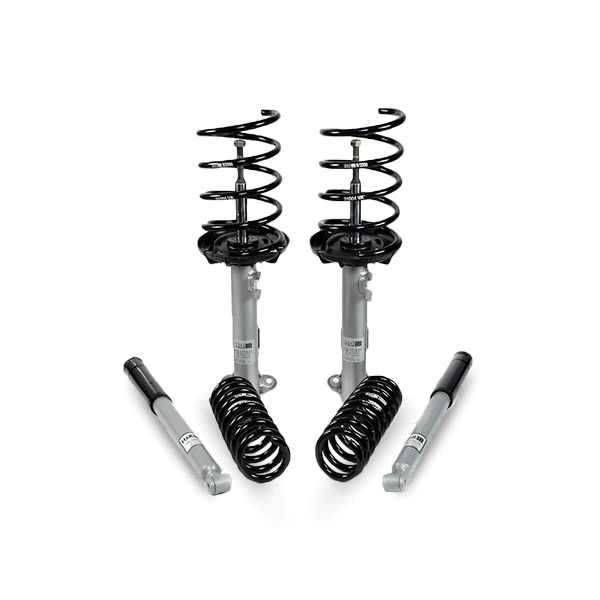 BILSTEIN Fahrwerkssatz, Federn/Dämpfer BMW,ALPINA 47-269064 von BILSTEIN