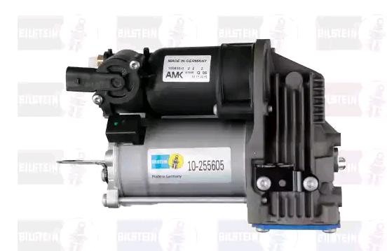 BILSTEIN Luftfahrwerk Kompressor MERCEDES-BENZ 10-255605 2213201704,A2213201604,2213200704 2213200904,A2213200304,A2213200904,2213201604,221320160480 von BILSTEIN