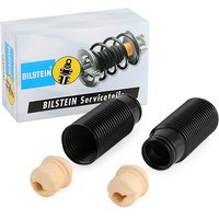 BILSTEIN Staubschutzsatz Vorderachse 11-101307 Staubmanschette,Federwegbegrenzer VW,AUDI,SEAT,GOLF I Cabriolet (155),Lupo (6X1, 6E1),POLO (6N2) von BILSTEIN