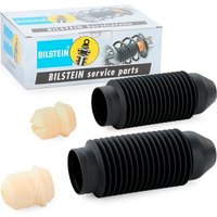 BILSTEIN Staubschutzsatz Vorderachse 11-103455 Staubmanschette,Federwegbegrenzer VW,AUDI,SKODA,Golf IV Schrägheck (1J1) von BILSTEIN