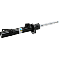 BILSTEIN Stoßdämpfer Hinterachse 19-140087 Federbein,Stossdämpfer SAAB,CADILLAC,9-3 (YS3F),9-3 Kombi (YS3F),9-3 Cabriolet (YS3F),BLS,BLS Wagon von BILSTEIN