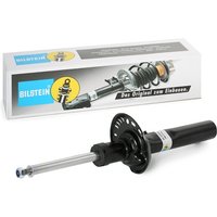 BILSTEIN Stoßdämpfer Vorderachse 22-131607 Federbein,Stossdämpfer VW,AUDI,SKODA,Golf V Schrägheck (1K1),GOLF PLUS (5M1, 521) von BILSTEIN