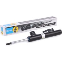 BILSTEIN Stoßdämpfer Vorderachse 22-145697 Federbein,Stossdämpfer SMART,FORTWO Coupe (451),FORTWO Cabrio (451) von BILSTEIN