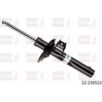 BILSTEIN Stoßdämpfer Vorderachse 22-230522 Federbein,Stossdämpfer VW,AUDI,SKODA,Golf VII Schrägheck (5G1, BQ1, BE1, BE2),Golf VII Variant (BA5, BV5) von BILSTEIN