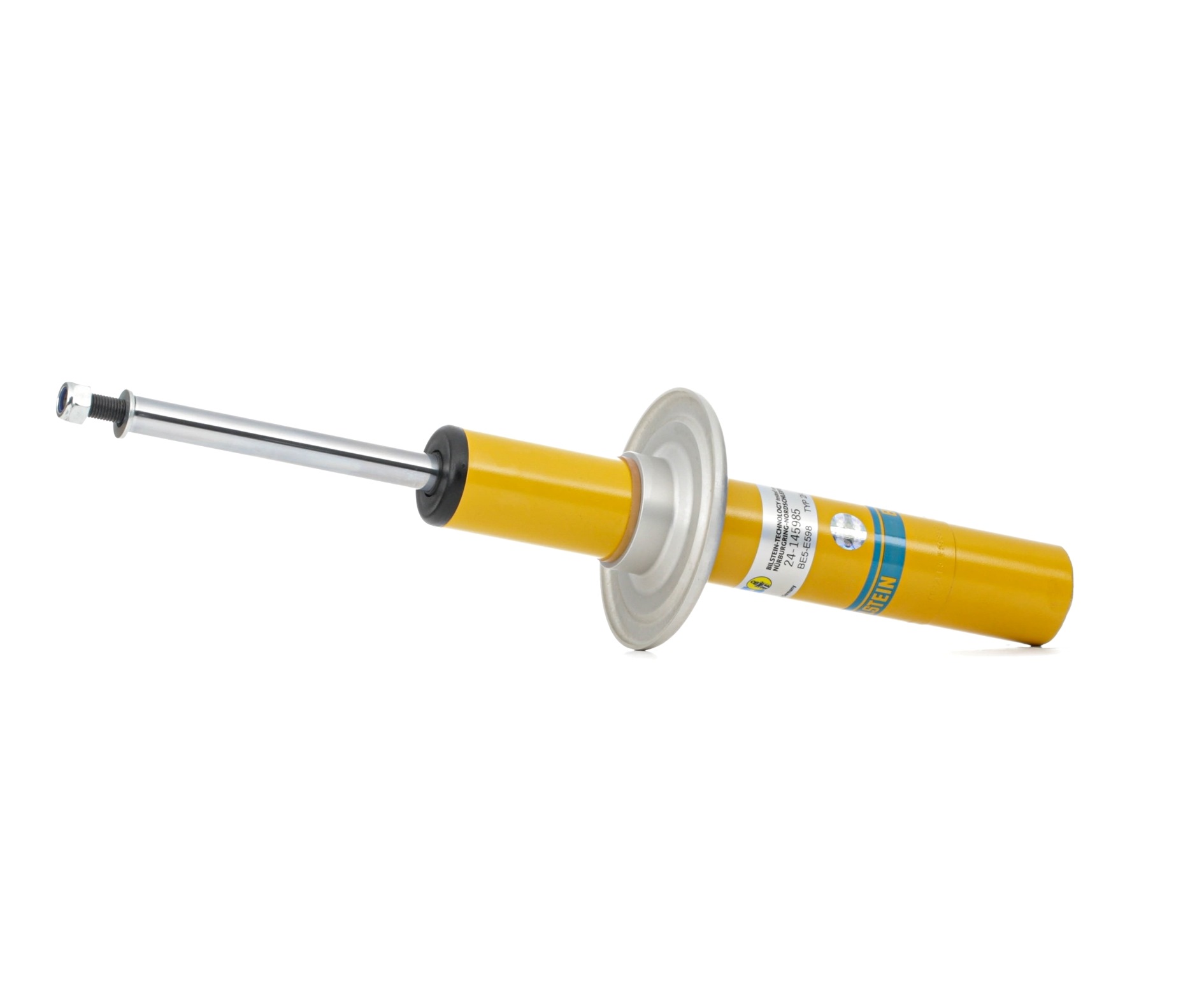 BILSTEIN Stoßdämpfer AUDI 24-145985 4G0413031M,8F0413031T,8K0413031CK Federbein,Stossdämpfer 8R0413031BA,8T0413031AG,BE5E598 von BILSTEIN