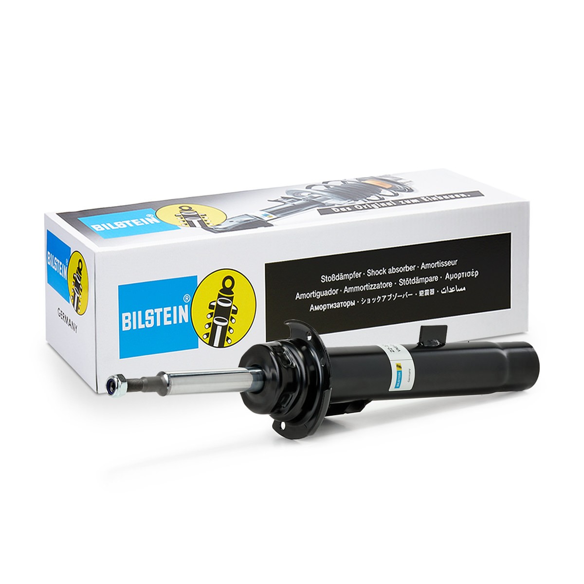 BILSTEIN Stoßdämpfer BMW 22-136589 6771178,6786006,31306777094 Federbein,Stossdämpfer 31316768212,31316772922,31316775372,31316786010,6767322 von BILSTEIN