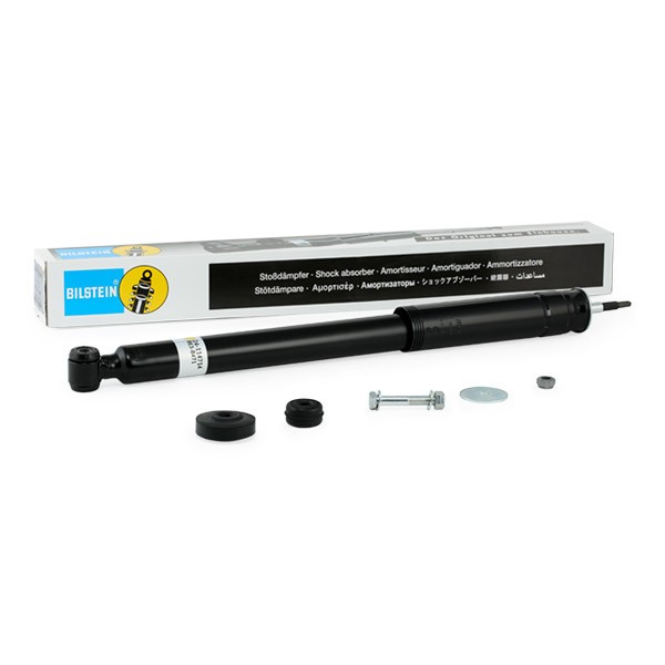 BILSTEIN Stoßdämpfer MERCEDES-BENZ 24-114714 2033261800,2093260500,2033264100 Federbein,Stossdämpfer A2033200031,A2033261500,A2033200231,A2093261300 von BILSTEIN