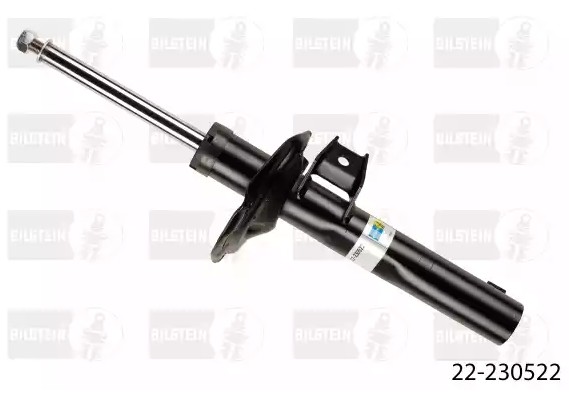 BILSTEIN Stoßdämpfer VW,AUDI,SKODA 22-230522 5QM413023AB,5QM413023AK,5Q0413023GQ Federbein,Stossdämpfer 5Q0413023DA,5Q0413023EB,5WA413023H,5Q0413023FH von BILSTEIN