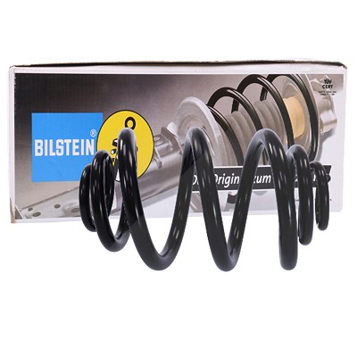 Bilstein 1x Fahrwerksfeder [Hersteller-Nr. 38-129230] für BMW von BILSTEIN