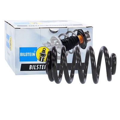 Bilstein 1x Fahrwerksfeder hinten [Hersteller-Nr. 38-228599] für BMW von BILSTEIN