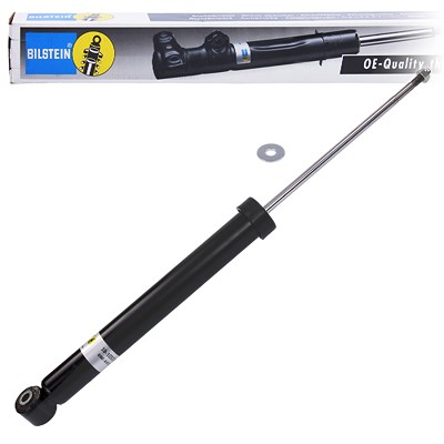 Bilstein 1x Stoßdämpfer Hinterachse, Gasdruck [Hersteller-Nr. 19-103112] für BMW von BILSTEIN