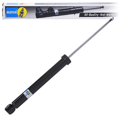 Bilstein 1x Stoßdämpfer Hinterachse, Gasdruck [Hersteller-Nr. 19-103150] für BMW von BILSTEIN