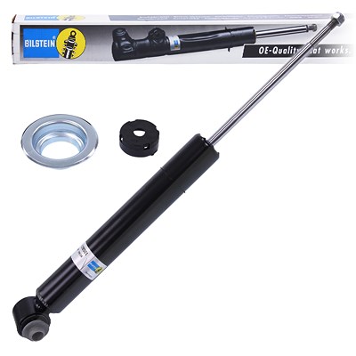 Bilstein 1x Stoßdämpfer Hinterachse, Gasdruck [Hersteller-Nr. 19-138381] für BMW von BILSTEIN