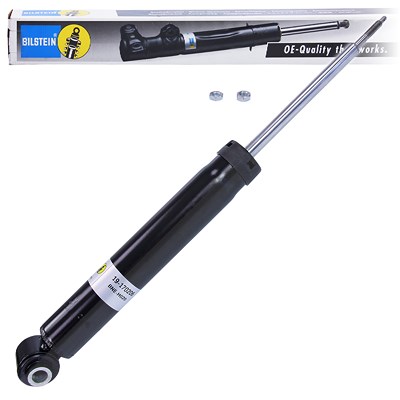 Bilstein 1x Stoßdämpfer Hinterachse, Gasdruck [Hersteller-Nr. 19-170206] für Volvo, Ford von BILSTEIN