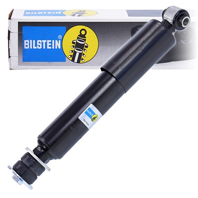 Bilstein 1x Stoßdämpfer Hinterachse, Gasdruck [Hersteller-Nr. 19-028521] für VW von BILSTEIN