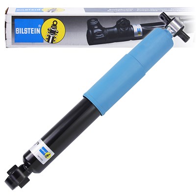 Bilstein 1x Stoßdämpfer Hinterachse, Gasdruck [Hersteller-Nr. 24-062275] für Jaguar von BILSTEIN