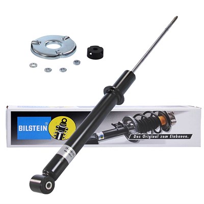 Bilstein 1x Stoßdämpfer Hinterachse, Gasdruck [Hersteller-Nr. 19-019741] für Seat, VW von BILSTEIN