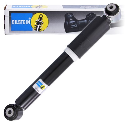 Bilstein 1x Stoßdämpfer Hinterachse, Gasdruck [Hersteller-Nr. 19-067971] für Smart von BILSTEIN