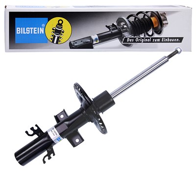 Bilstein 1x Stoßdämpfer Vorderachse, Gasdruck [Hersteller-Nr. 22-140098] für VW von BILSTEIN