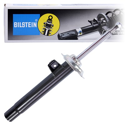 Bilstein 1x Stoßdämpfer Vorne rechts, Gasdruck [Hersteller-Nr. 22-139948] für BMW von BILSTEIN