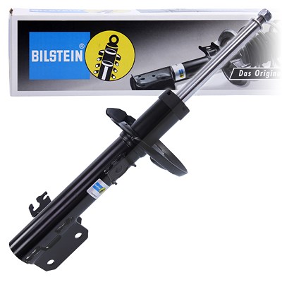 Bilstein 1x Stoßdämpfer Vorne rechts, Gasdruck [Hersteller-Nr. 22-118745] für Opel, Fiat von BILSTEIN