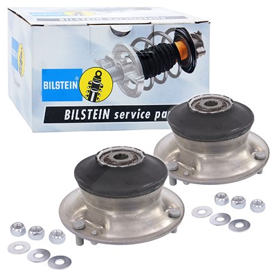 Bilstein 2x Domlager Vorderachse für BMW von BILSTEIN